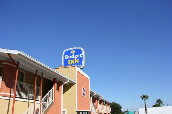 Budget Inn Lake Wales image 1