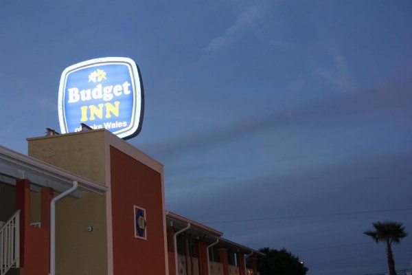 Budget Inn Lake Wales image 11