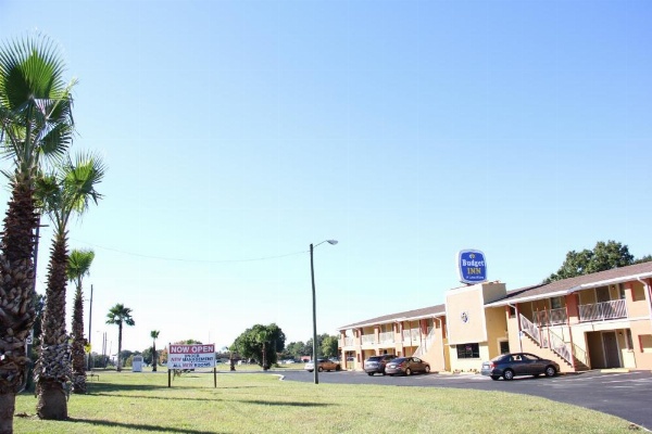 Budget Inn Lake Wales image 12