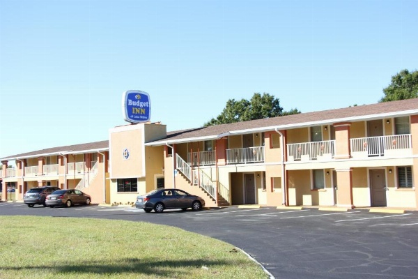 Budget Inn Lake Wales image 13