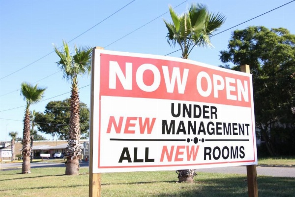 Budget Inn Lake Wales image 14