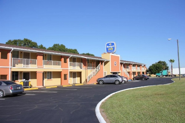 Budget Inn Lake Wales image 15