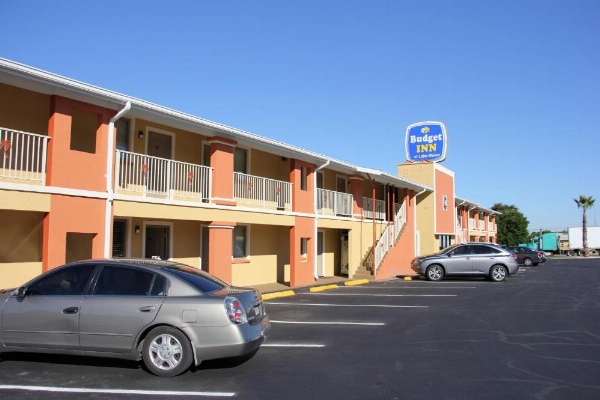 Budget Inn Lake Wales image 16
