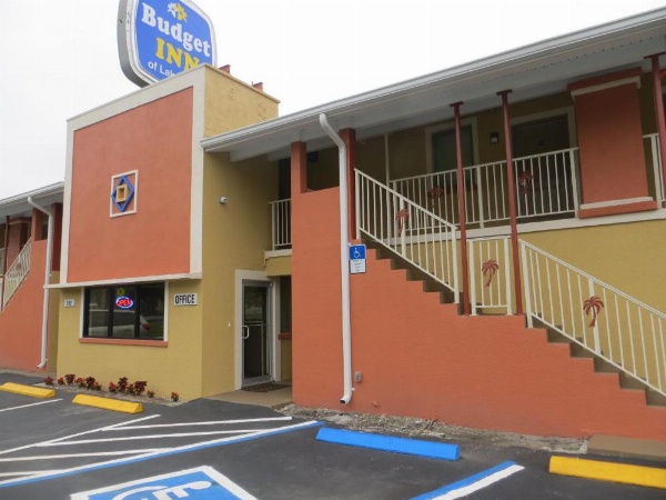 Budget Inn Lake Wales image 17