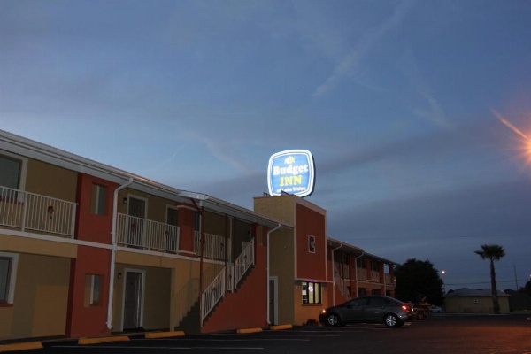 Budget Inn Lake Wales image 20
