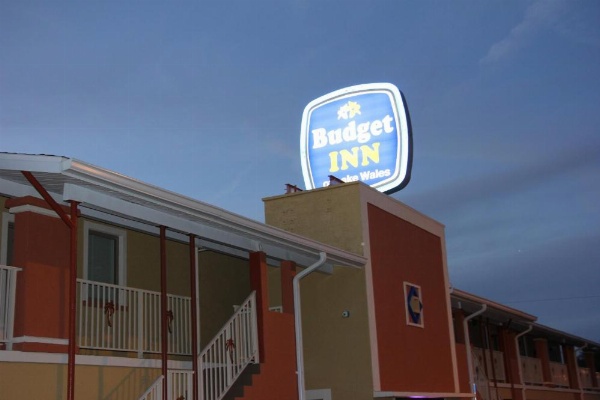 Budget Inn Lake Wales image 21